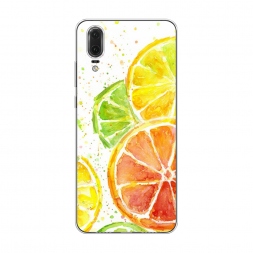 ����������� ����� ���������� �� Huawei P20
