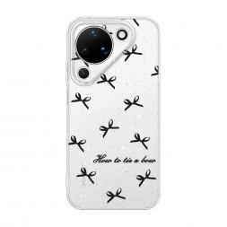 ��������� How to tie a bow 2 �� Huawei Pura 90