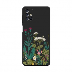 ������� ����������� ����� ����� ������� ����� �� Samsung Galaxy M31s
