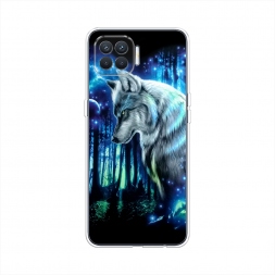 ����������� ����� ��������� ���� �� Oppo Reno 4 lite