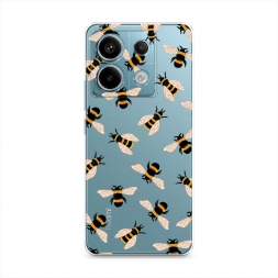 ����������� ����� ����� ������� �� Xiaomi Redmi Note 13 Pro 5G