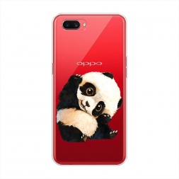 ����������� ����� ������������ ����� �� Oppo A3s