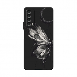 ������� ����������� ����� ���������� ������� �� Huawei P Smart 2021