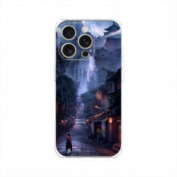 ����������� ����� �������� ������� �� iPhone 16 Pro