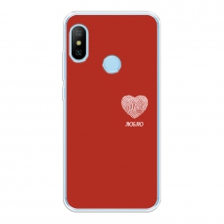 ����������� ����� ��������� ������ �� ������� �� Xiaomi Redmi 6 Plus