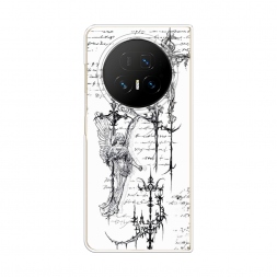 ����������� ����� ׸���-����� ������� ������ �� HONOR Magic V5