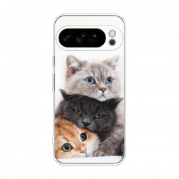 ����������� ����� �������� �������� �� Google Pixel 10 Pro XL