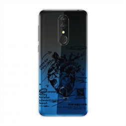 ����������� ����� ������������� ������ 2 �� Alcatel 3 5053Y (2019)