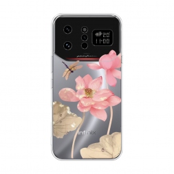 ����������� ����� ������� ������ �� Infinix Note 60 Ultra