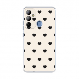 ����������� ����� ������ �������� �� ����� �� Tecno Pop 6 Go