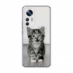 ����������� ����� ������������� ������� �� Xiaomi 12T Pro