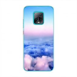 ����������� ����� ������ �� Xiaomi Redmi 10X 5G