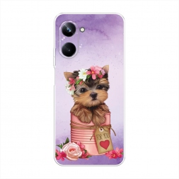 ����������� ����� ϸ��� ��� ���� �� Realme 10 Pro