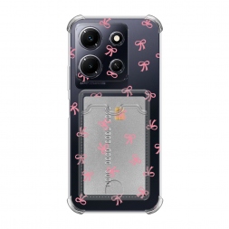 ������ ��������� ������� ������� �� Infinix Note 30i