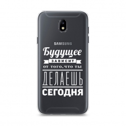 ����������� ����� ������� ������� �� 3 �� Samsung Galaxy J7 2017