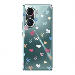 ����������� ����� ������ �������� ������� �� Honor 60 Pro 