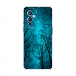 ����������� ����� ��������� ��� �� OnePlus 9 LE2110