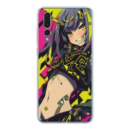 ����������� ����� ������� � ����� ������� �� Huawei P20 Pro