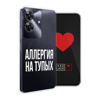 ����������� ����� �������� �� ����� �� Realme Note 60