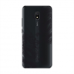 ����������� ����� ��� ��������� ������� �� Xiaomi Redmi 8A