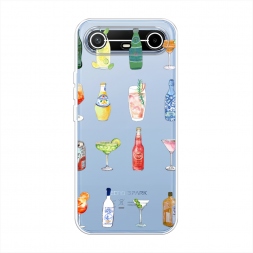 ����������� ����� ������ ������� �� Tecno Spark Slim