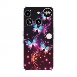 ����������� ����� ������� � ������� ������ �� Nothing Phone 3