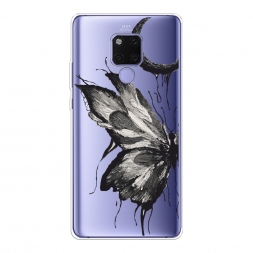 ����������� ����� ���������� ������� �� Huawei Mate 20X