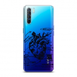 ����������� ����� ������������� ������ 2 �� Oppo Reno 3