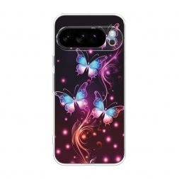 ����������� ����� ������� � ������� ������ �� Google Pixel 10 Pro XL