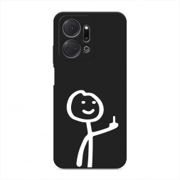������� ����������� ����� ����������� ��������� ����� �� Honor X7A Plus