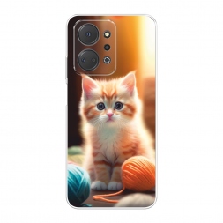 ����������� ����� ����� ������ � ������� �� Honor X7A