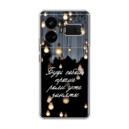 ����������� ����� ���� ����� �� Realme GT5