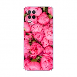 ����������� ����� ���������� ����� �� Realme 8 5G
