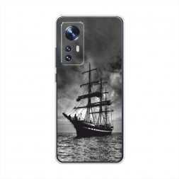 ����������� ����� ������� � ��������� ���� �� Xiaomi 12