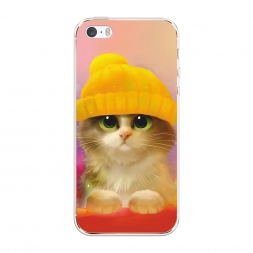 ����������� ����� ������� � ������ ����� �� iPhone 5/5S/SE