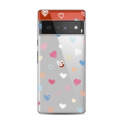 ����������� ����� ������ �������� ������� �� Google Pixel 6 Pro