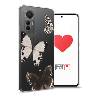 ����������� ����� ��� ����������� ������� �� Xiaomi 12 Lite
