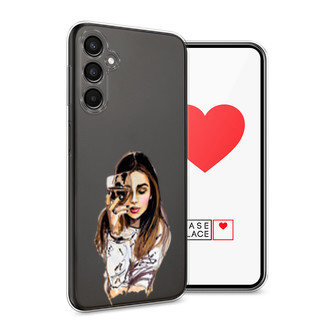 ����������� ����� ������� � ������� �� Samsung Galaxy A24