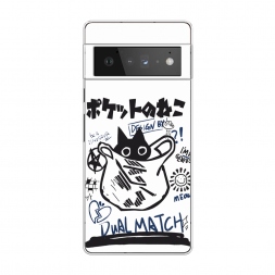 ����������� ����� ��� � ������ ������� �� Google Pixel 6 Pro
