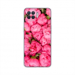 ����������� ����� ���������� ����� �� Oppo Reno 4 lite