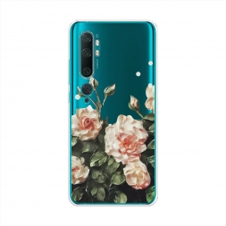 ����������� ����� ��������� ������� 2 �� Xiaomi Mi Note 10/Mi Note 10 Pro