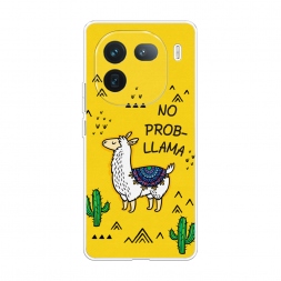 ����������� ����� No probLLama �� Vivo iQOO 12