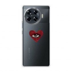 ����������� ����� heart eye 2 �� Tecno Spark 20 Pro Plus
