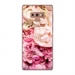 ����������� ����� ����� ����� �� Samsung Galaxy Note 9