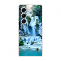 ����������� ����� ������� 8 �� Tecno Camon 40 Pro 5G