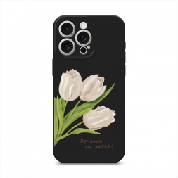������� ����������� ����� Romance on earth 2 �� iPhone 15 Pro Max