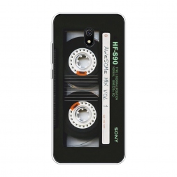 ����������� ����� ������� �� Xiaomi Redmi 8A