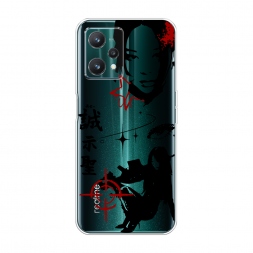 ����������� ����� ������� � ��������� �� Realme 9 Pro