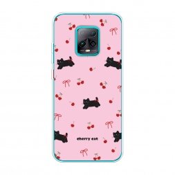 ����������� ����� cherry cat �� Xiaomi Redmi 10X Pro 5G