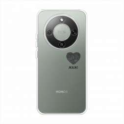 ����������� ����� ��������� ������ ������ �� Honor X9d